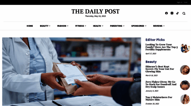 thedailypost.co