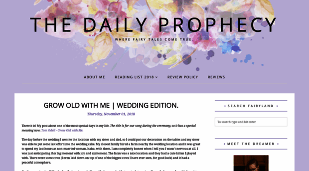 thedailyprophecy.blogspot.com