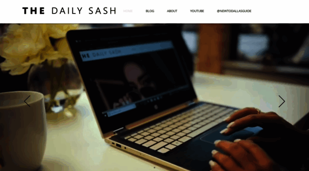 thedailysash.com