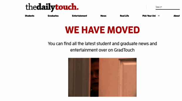 thedailytouch.com