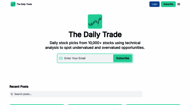 thedailytrade.email