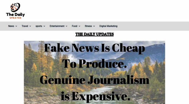 thedailyupdates.in