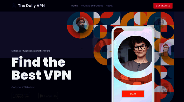 thedailyvpn.com