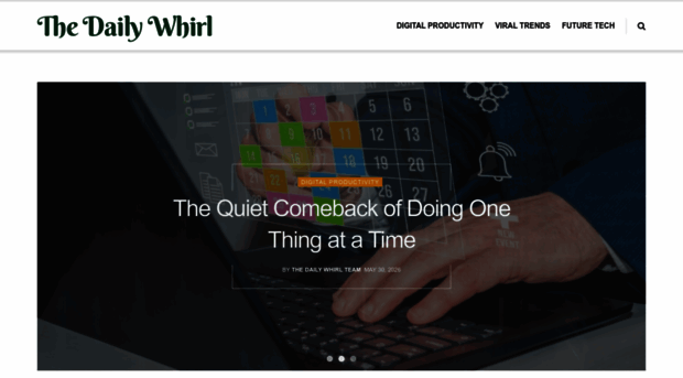thedailywhirl.com