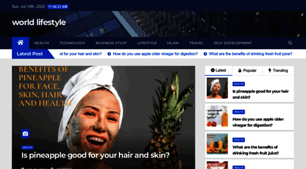 thedaim.com