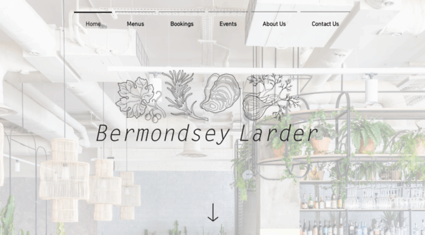 thedairybermondsey.com