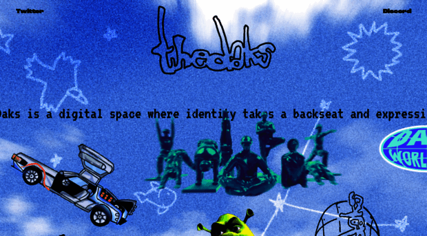 thedaks.xyz