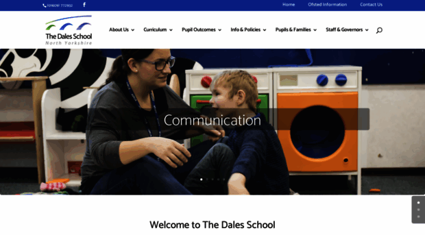thedalesschool.org