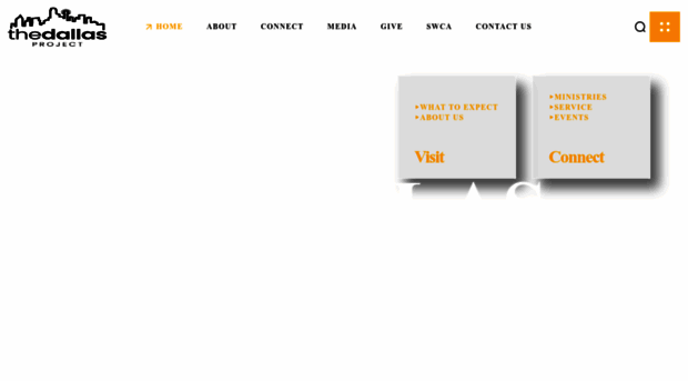 thedallasproject.org