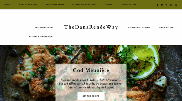 thedanareneeway.com