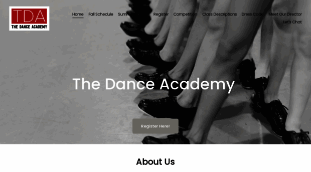 thedanceacademycomo.com