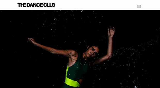 thedanceclub.com