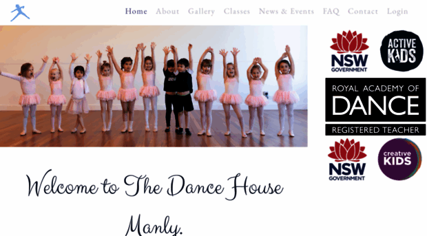 thedancehouse.com.au