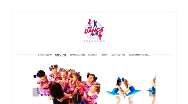 thedancehub.com.au