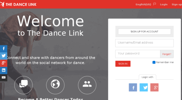 thedancelink.ca