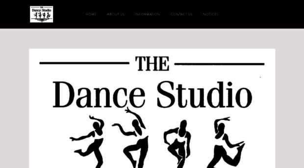 thedancestudio.co.uk