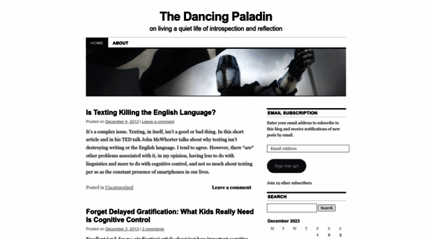 thedancingpaladin.wordpress.com