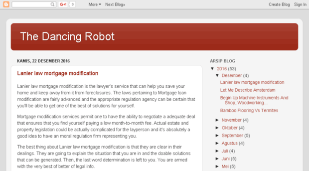 thedancingrobot.blogspot.com