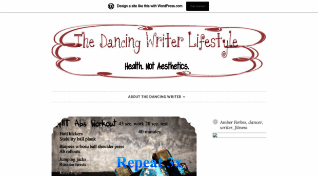 thedancingwriterlifestyle.wordpress.com