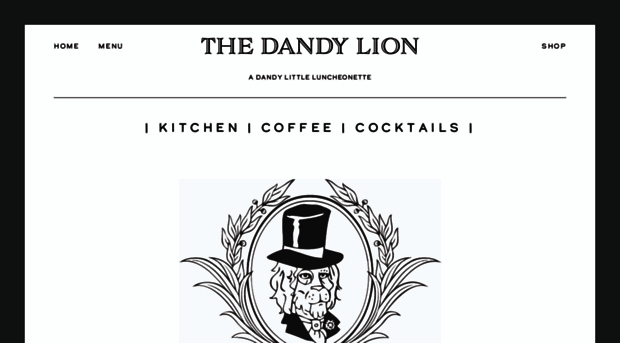 thedandylionic.com