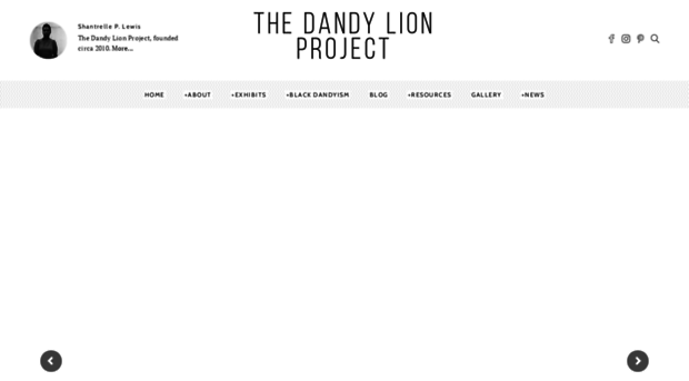 thedandylionproject.com