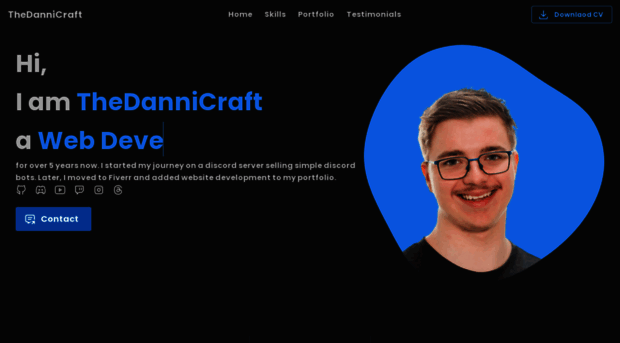 thedannicraft.de