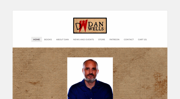 thedanwells.com