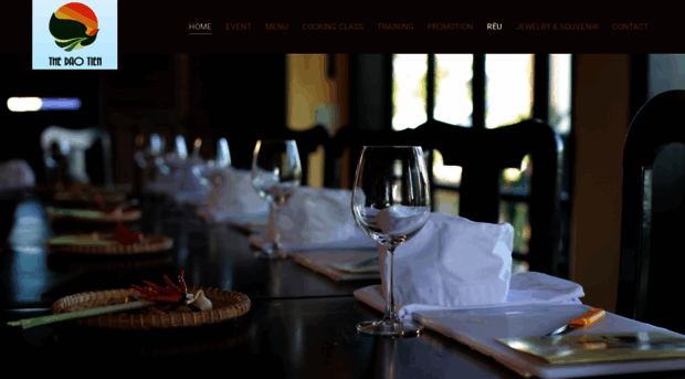 thedaotien.com