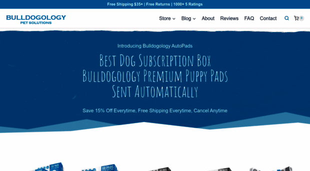 thedapperdogbox.com