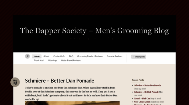 thedappersociety.wordpress.com