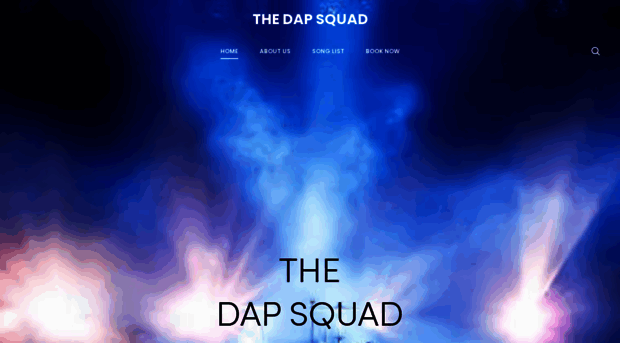thedapsquad.com
