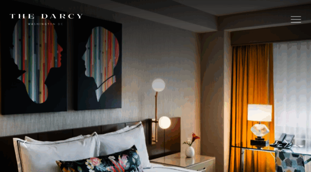 thedarcyhotel.com