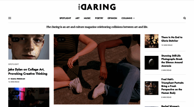 thedaring.co