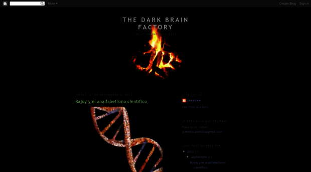 thedarkbrainfactory.blogspot.com