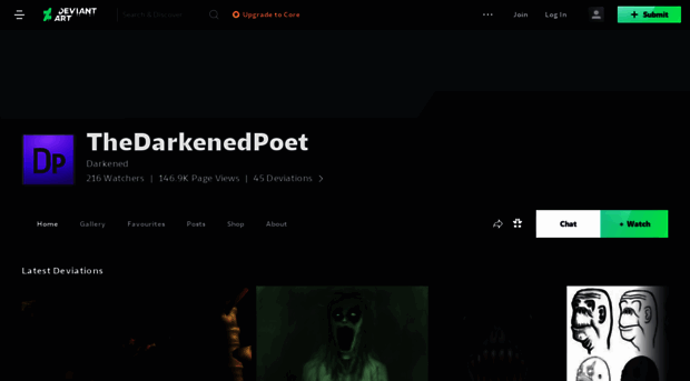 thedarkenedpoet.deviantart.com