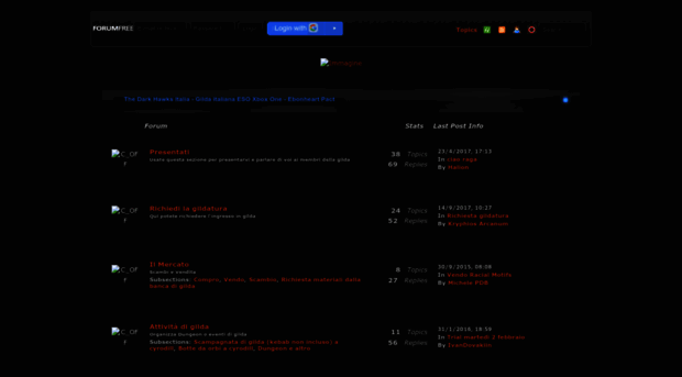 thedarkhawksitalia.forumfree.it