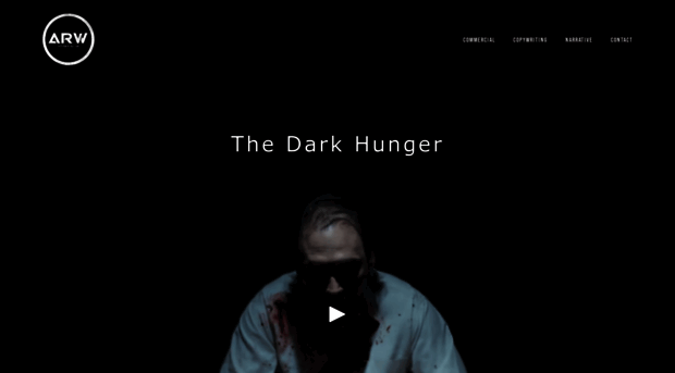 thedarkhunger.com