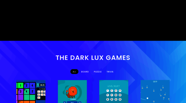 thedarklux.com