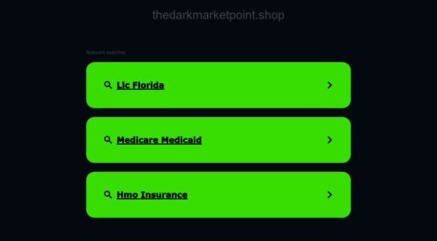 thedarkmarketpoint.shop