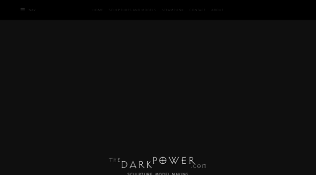 thedarkpower.com