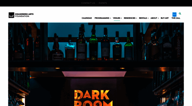 thedarkroomstl.com