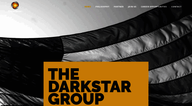 thedarkstargroup.com