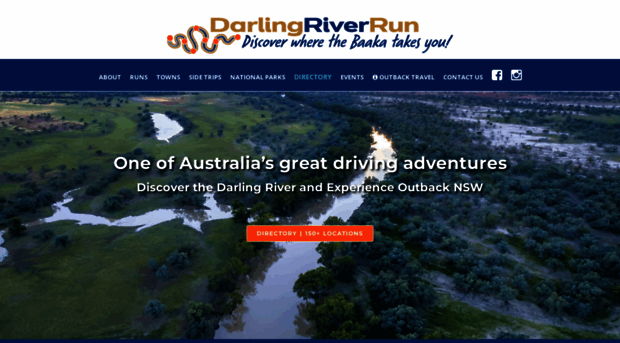 thedarlingriverrun.com.au