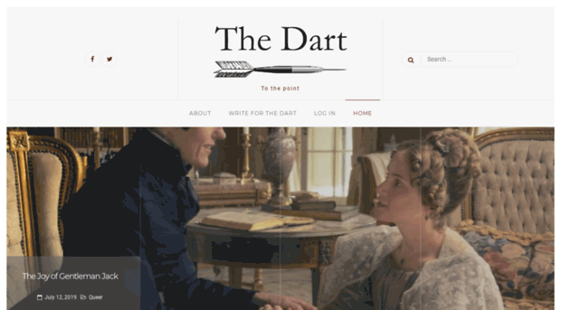 thedart.co