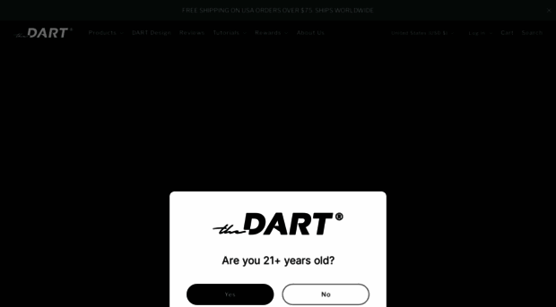 thedartco.com