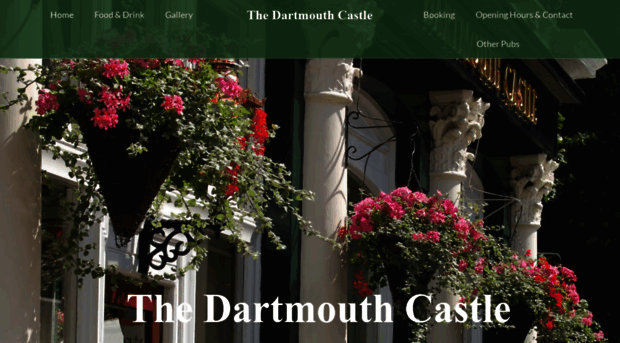 thedartmouthcastle.co.uk