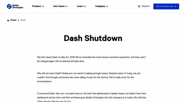 thedash.com