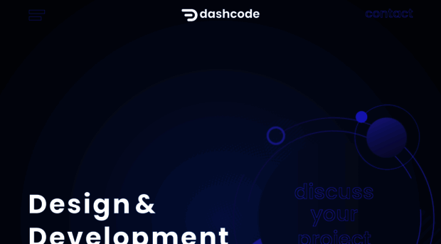 thedashcode.com