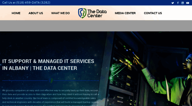 thedatacenterny.com