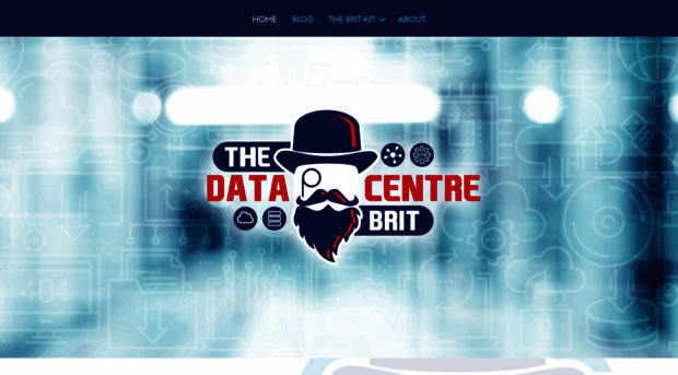 thedatacentrebrit.co.uk